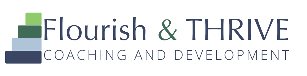 Flourish and Thrive Coaching and Development